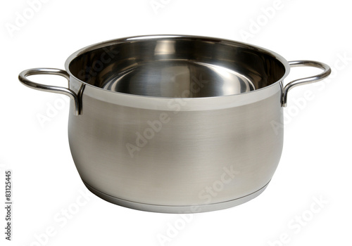  steel cooking pot