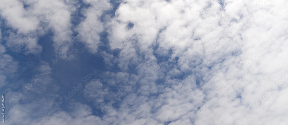 Sky background Sky background