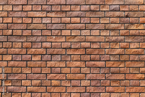 レンガの背景 Brick background 