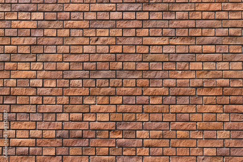 レンガの背景 Brick background 