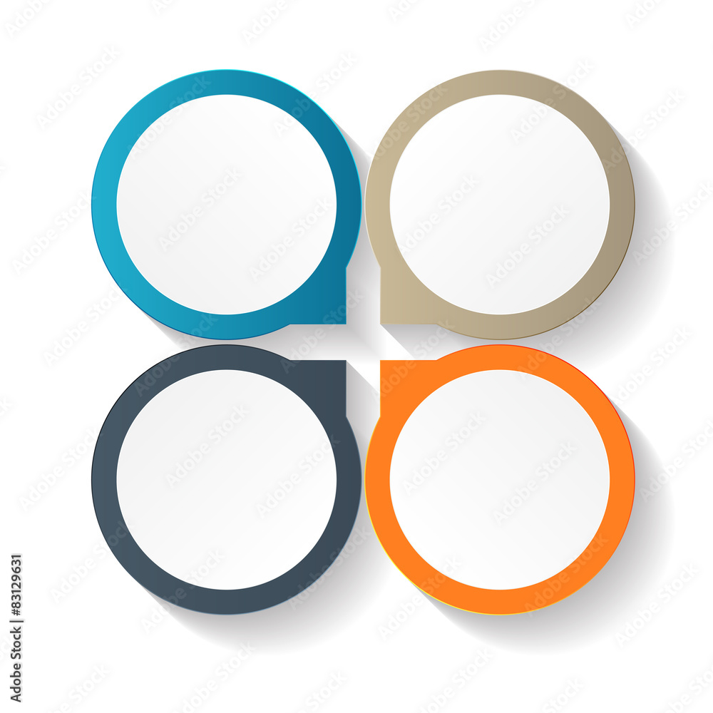Infographic Design Elements for Your Business Vector Illustratio Infographic Design Elements for Your Business Vector Illustratio