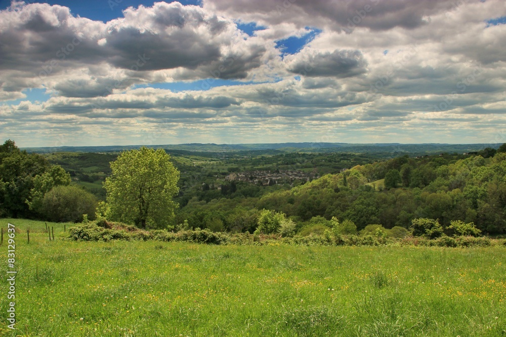 Donzenac (Corrèze) Donzenac (Corrèze)
