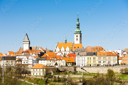 Konstfotografi Tabor, Czech Republic