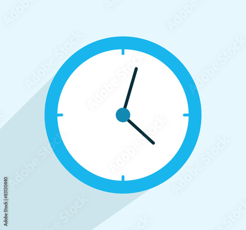 Vector o'clock
