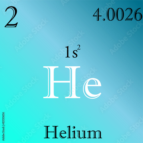 Helium