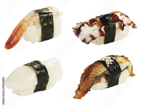 sushi