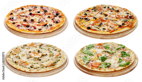 pizza set