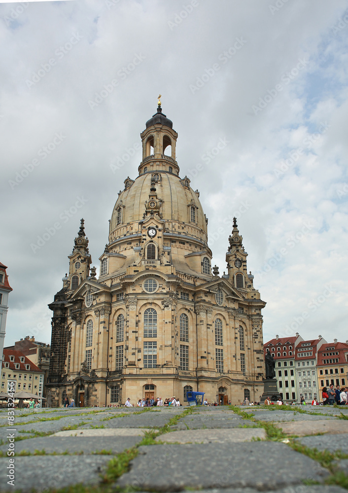 Church Frauenkirche