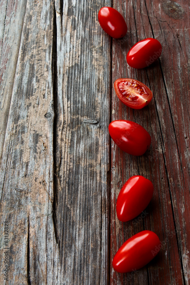 tomatoes tomatoes