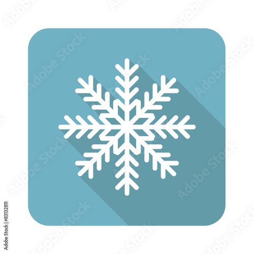 Square chat icon