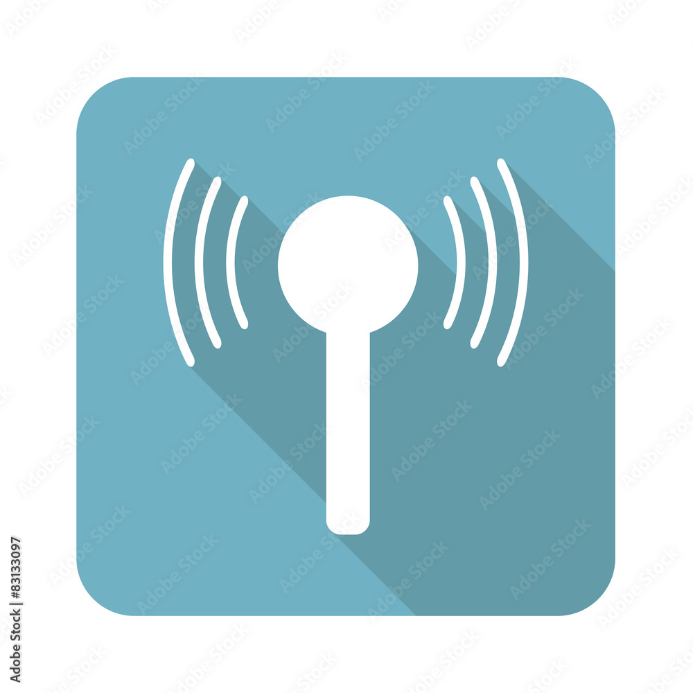 Square chat icon Square chat icon