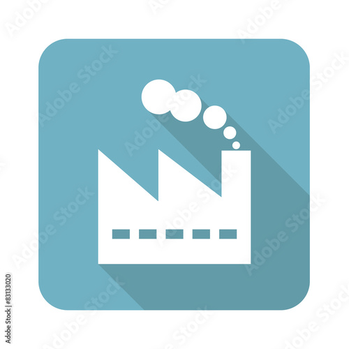 Square chat icon