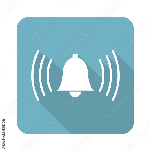 Square chat icon