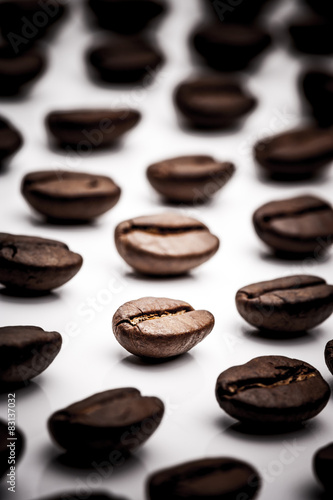 Kaffeebohnen