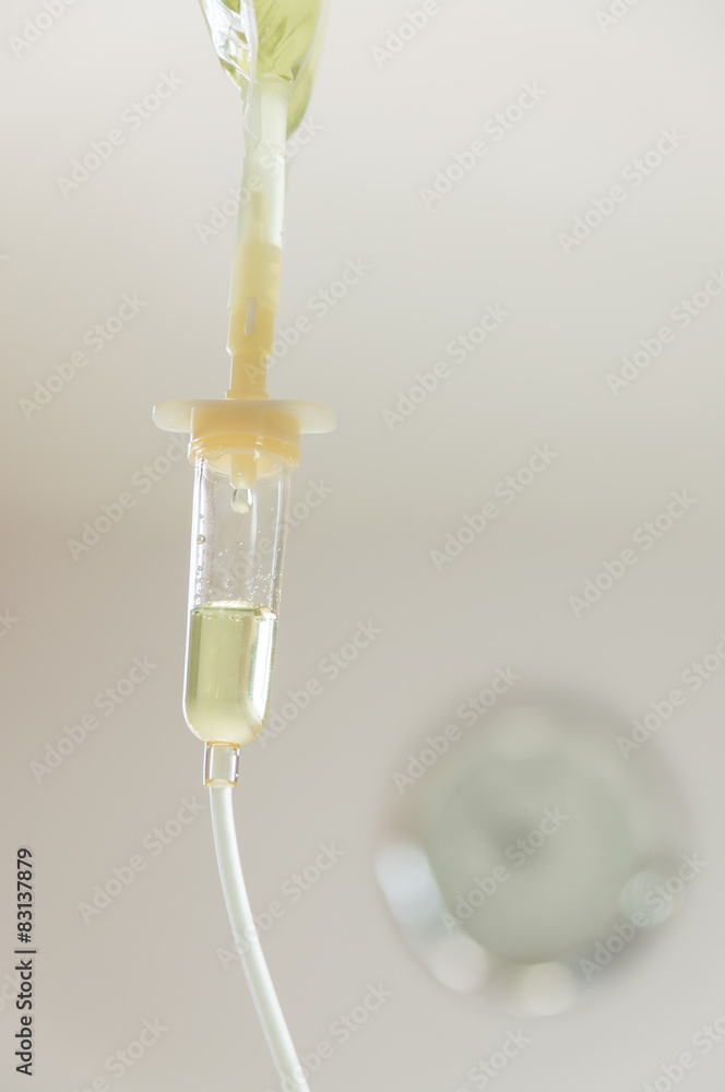 Infusion therapy Infusion therapy