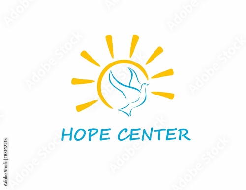 Hope Center Logo