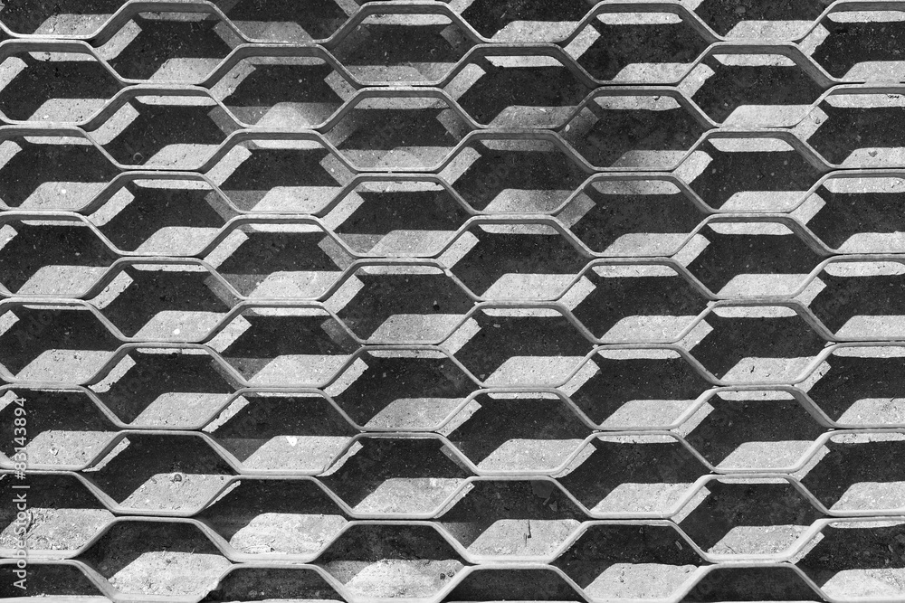 Geometry background Geometry background