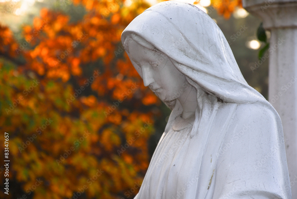 Our Lady of graces Our Lady of graces