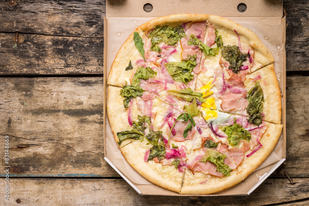 Restaurant menu and recipe background. Stock Photo | Adobe Stock