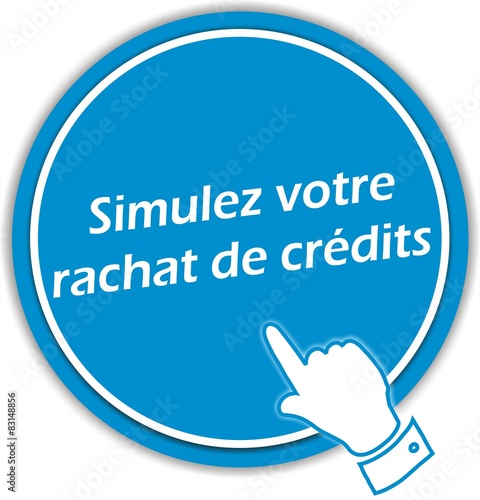 bouton rachat de crédits photo