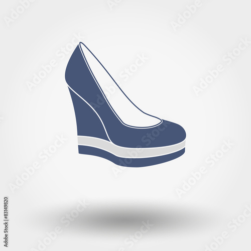 Women shoes.