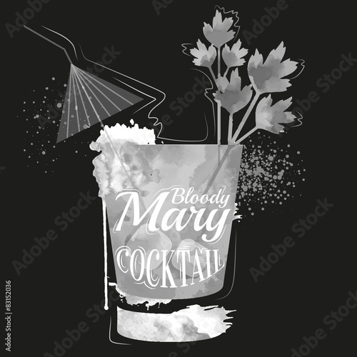 Bloody Mary Cocktail