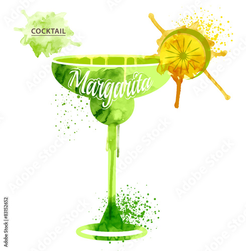 Margarita Cocktail