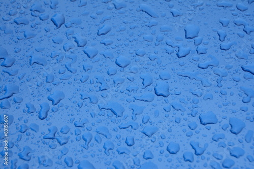 water drops