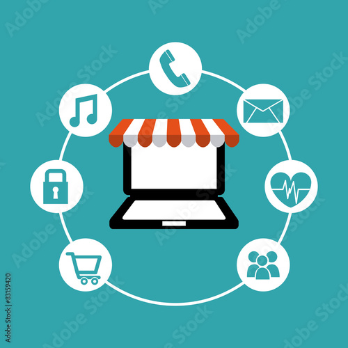 electronic commerce