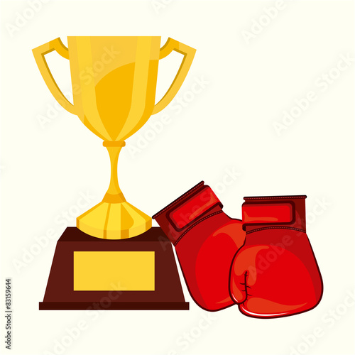 boxing sport