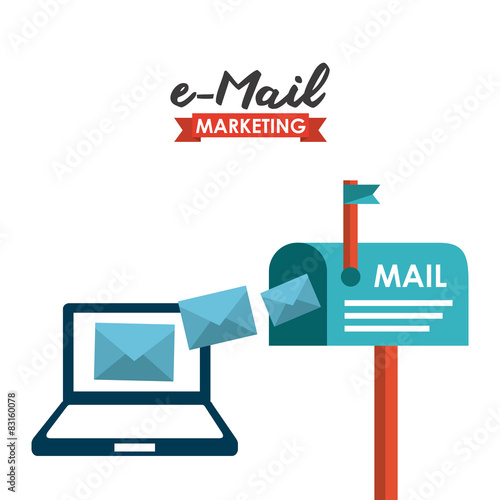 mail concept