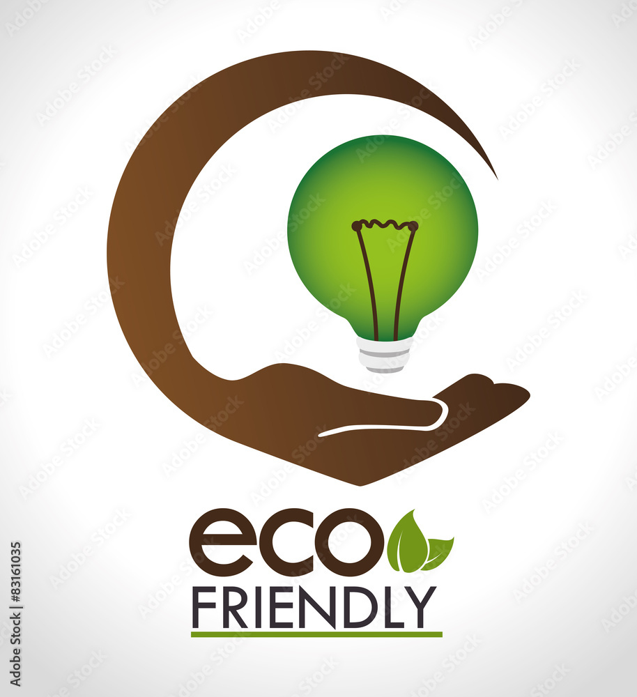 Ecology design. Ecology design.