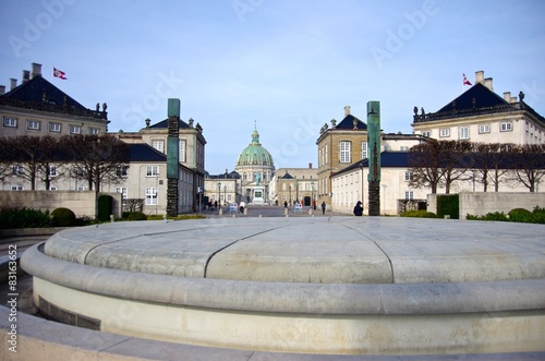 Photography Building in Denmark
