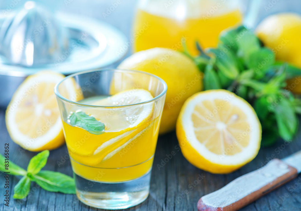 fresh juice fresh juice