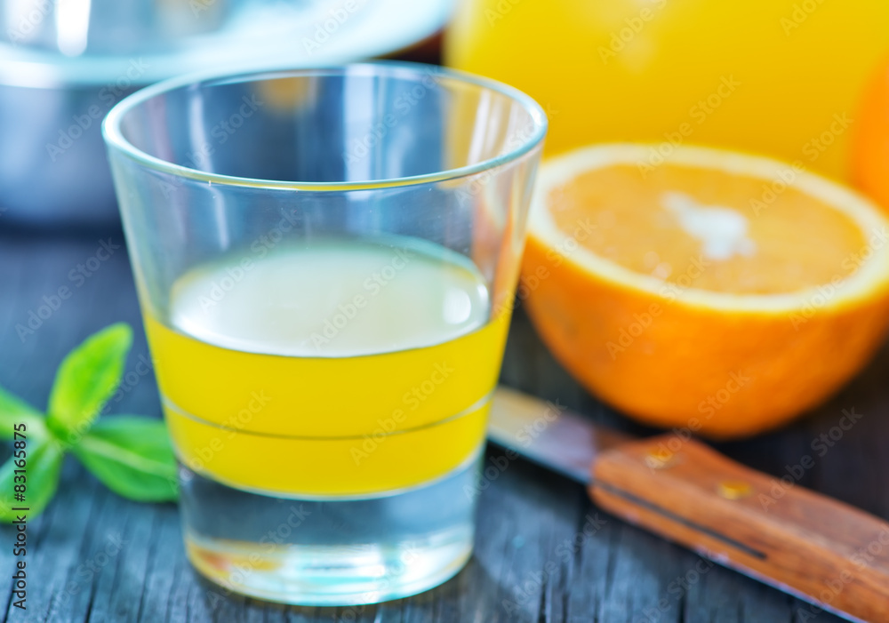 fresh juice fresh juice
