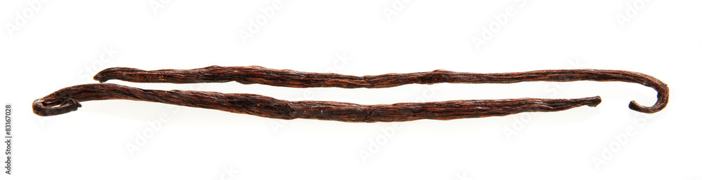 Fragrant vanilla Fragrant vanilla