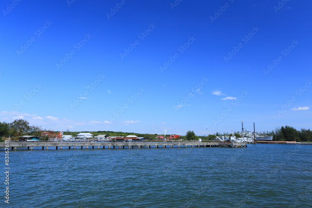 Harbour Harbour
