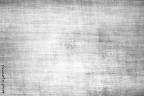 Blank canvas texture