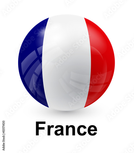 france state flag
