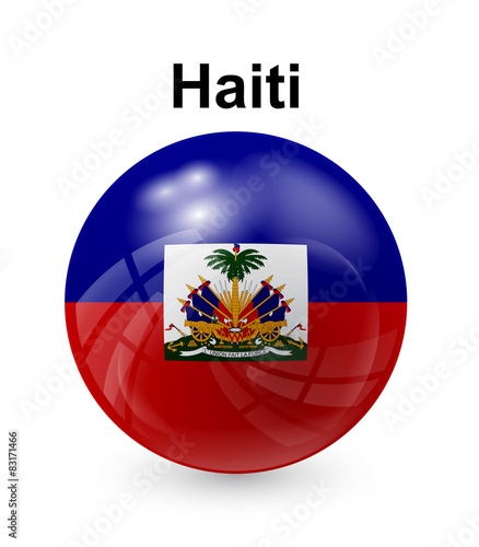 haiti state flag #83171466