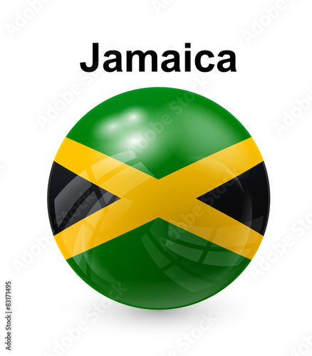 jamaica state flag #83171495
