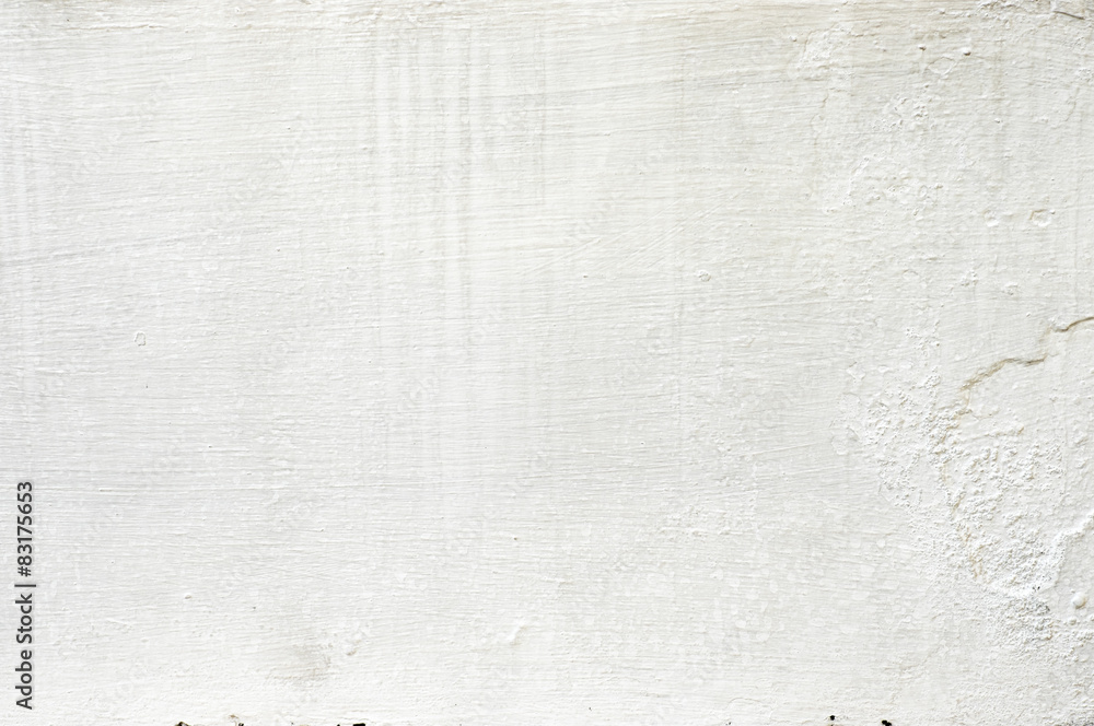 Fototapeta premium grunge crack concrete wall with scratched,texture background