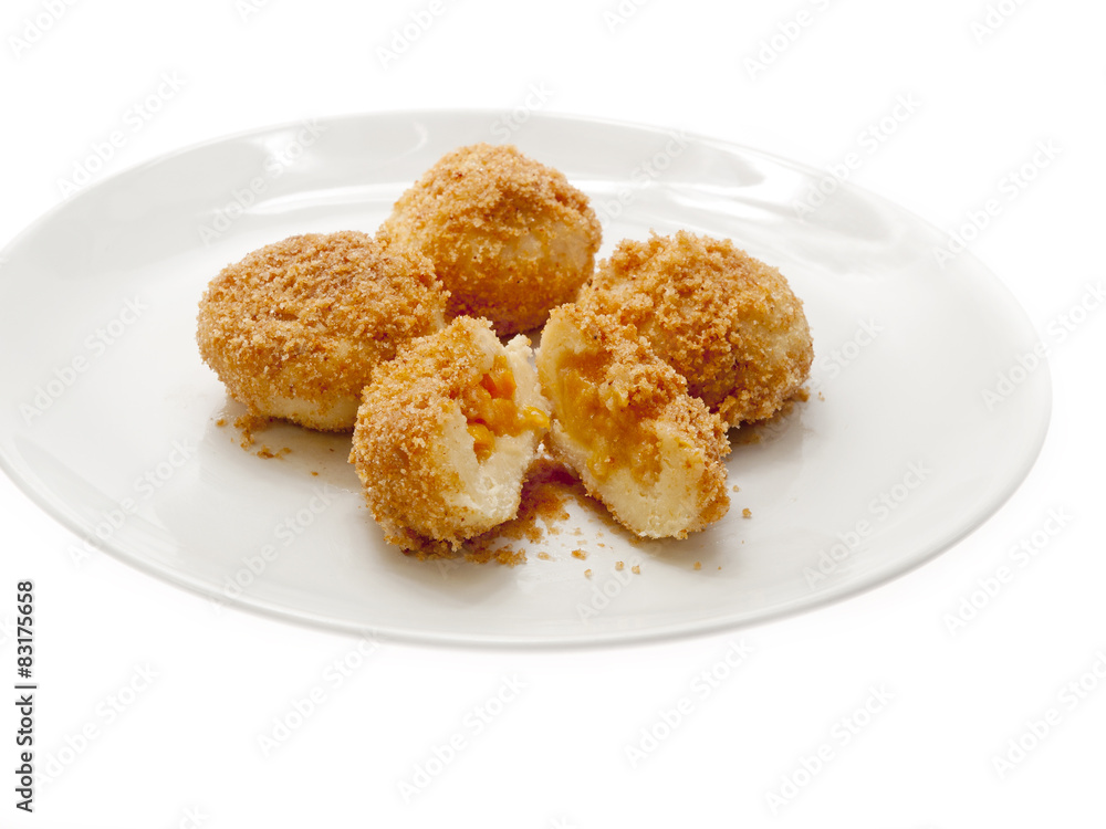 marillenknödel