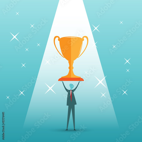 Winning Prize