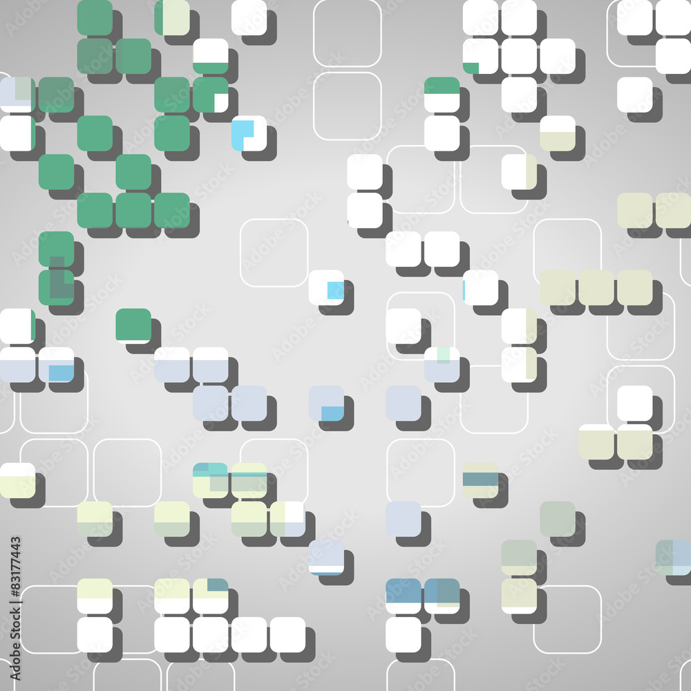 abstract shapes background abstract shapes background