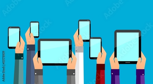 SOCIAL MEDIA