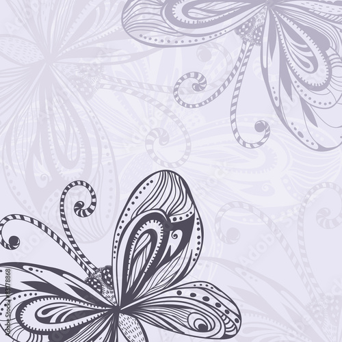 Butterfly