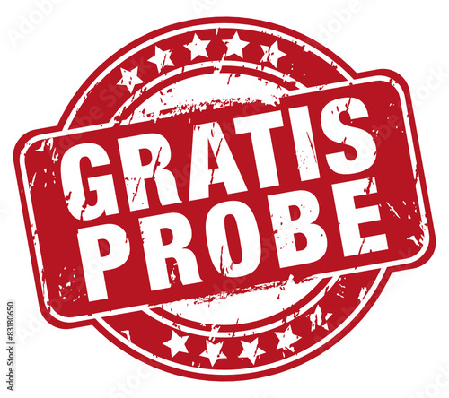 Gratis Probe