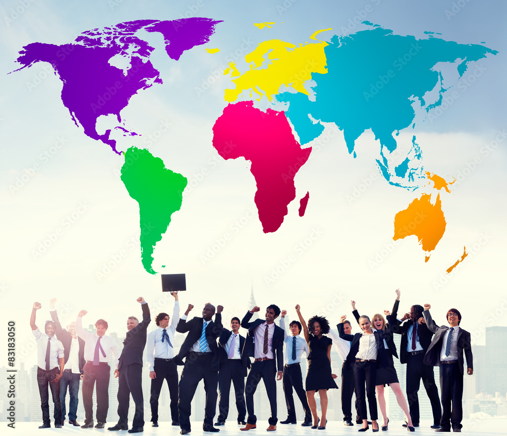 World Global Cartography Globalization Earth International Conce World Global Cartography Globalization Earth International Conce