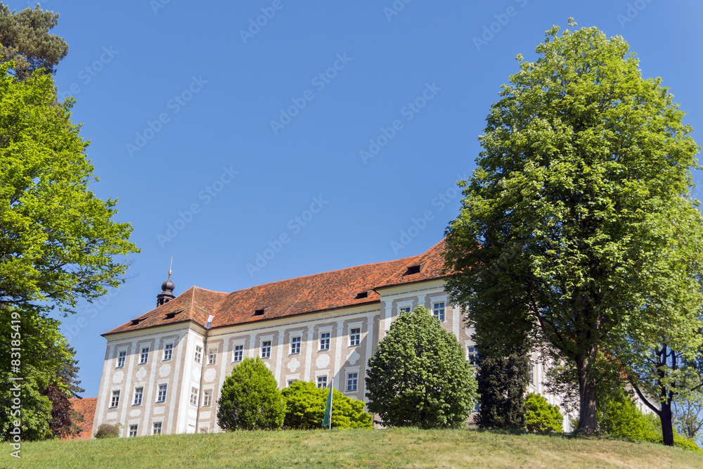 Schloss Pieber, Österreich